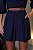 Conjunto Alfaiataria Spencer Azul Marinho - Imagem 3