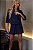 Conjunto Alfaiataria Spencer Azul Marinho - Imagem 10