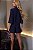 Conjunto Alfaiataria Spencer Azul Marinho - Imagem 2