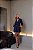 Conjunto Alfaiataria Spencer Azul Marinho - Imagem 5