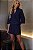 Conjunto Alfaiataria Spencer Azul Marinho - Imagem 8