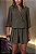 Conjunto Alfaiataria Spencer Verde - Imagem 5
