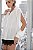 Camisa Yorio Abertura Manga Off - Imagem 7