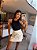 Regata Cropped Allu Preto - Imagem 3