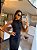 Vestido Midi Invictus Preto - Imagem 5