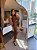 Vestido Midi Invictus Chocolate - Imagem 6