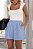 Conjunto Max Camisa e Shorts Dy Azul Claro - Imagem 7