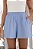 Conjunto Max Camisa e Shorts Dy Azul Claro - Imagem 5