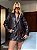 Max Blazer Courino Croco Cafe - Imagem 6