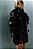 Max Blazer Courino Croco Preto - Imagem 6