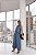 Conjunto Jeans Liocel Azul Claro - Imagem 6