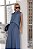 Conjunto Jeans Liocel Azul Claro - Imagem 10