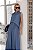 Conjunto Jeans Liocel Azul Claro - Imagem 8