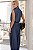 Conjunto Jeans Liocel Azul Escuro - Imagem 7