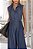 Conjunto Jeans Liocel Azul Escuro - Imagem 20