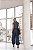 Conjunto Jeans Liocel Azul Escuro - Imagem 3