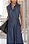 Conjunto Jeans Liocel Azul Escuro - Imagem 8