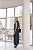 Conjunto Jeans Liocel Azul Escuro - Imagem 2