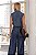 Conjunto Jeans Liocel Azul Escuro - Imagem 4