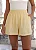 Conjunto Max Camisa e Shorts Dy Amarelo - Imagem 5