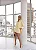 Conjunto Max Camisa e Shorts Dy Amarelo - Imagem 8