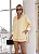 Conjunto Max Camisa e Shorts Dy Amarelo - Imagem 9