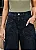 Calça Jeans Barrel Lui Azul - Imagem 4