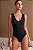 Body Slim Tally Preto - Imagem 1