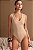 Body Slim Tally Areia - Imagem 1