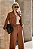 Conjunto Bomber Fer Cinza Camel - Imagem 3