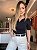 Blusa Polo Ralph Preto - Imagem 3