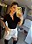 Shorts Cargo Chloe Off - Imagem 1