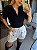 Shorts Cargo Chloe Off - Imagem 5