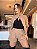 Shorts Cargo Chloe Nude - Imagem 5