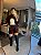 Shorts Cargo Chloe Marrom - Imagem 8