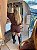 Shorts Cargo Chloe Marrom - Imagem 7