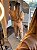 Calça Barrel Chloe Nude - Imagem 5