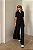 Conjunto Polo Issy Preto - Imagem 1