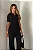 Conjunto Polo Issy Preto - Imagem 5