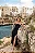 Vestido Jersey Tomara Que Caia Paula Preto - Imagem 2
