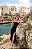 Vestido Jersey Tomara Que Caia Paula Preto - Imagem 4