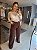 Blusa Tule Renda Off - Imagem 2