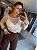 Blusa Tule Renda Off - Imagem 1