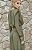 Macacão Aladin Manga Longa Verde - Imagem 4