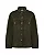 Camisa Jeans Loren Verde - Imagem 2