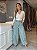 Calça Jeans Cargo Voyager - Imagem 4
