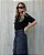 Camiseta Essentials Preta - Imagem 5