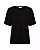 Camiseta Essentials Preta - Imagem 4