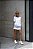 Conjunto Moletinho Camisa Embutida Branco - Imagem 9