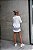 Conjunto Moletinho Camisa Embutida Branco - Imagem 5